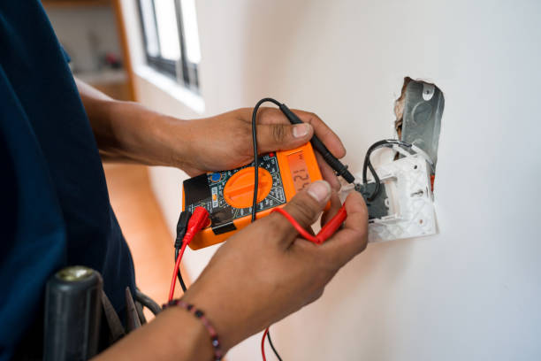 Best Electrical System Inspection  in Rkesburg, PA