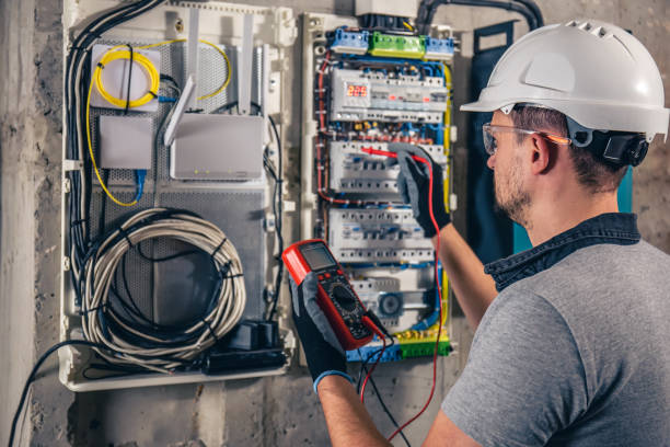 Best Local Electrician Companies  in Rkesburg, PA