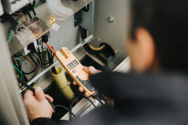  Rkesburg, PA Electrician Pros