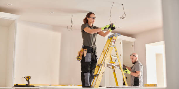 Best Electrical Troubleshooting Services  in Rkesburg, PA