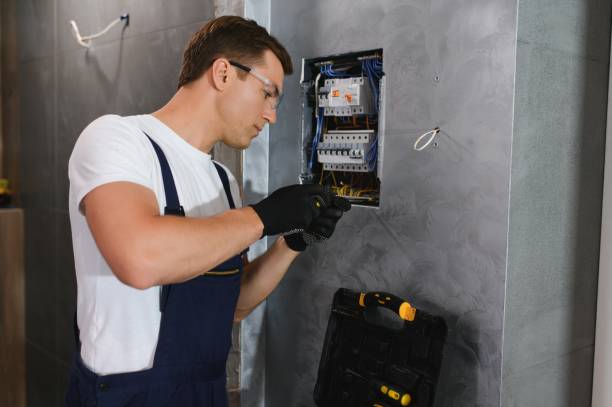 Best Best Electricians Near Me  in Rkesburg, PA