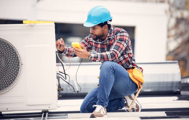 Best Circuit Breaker Repair  in Rkesburg, PA