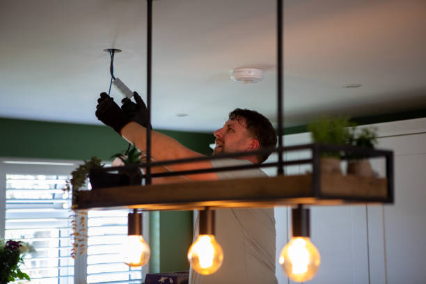 Best Electrical Installation Contractor  in Rkesburg, PA