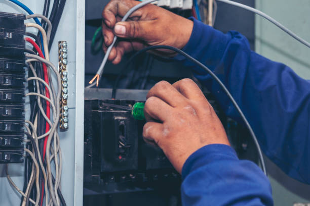 Best Electrician for Home Renovation  in Rkesburg, PA