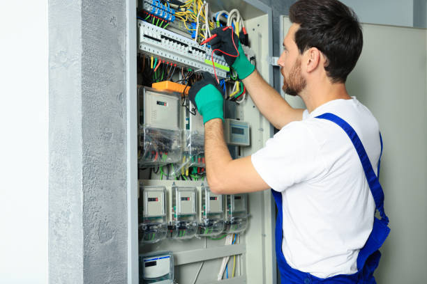 Best Home Electrical Repair  in Rkesburg, PA