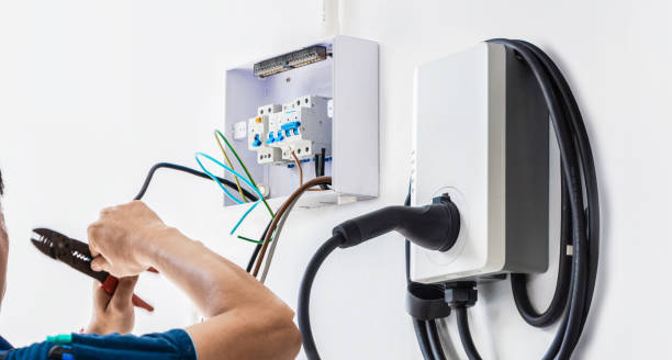 Best Electrician Near Me  in Rkesburg, PA