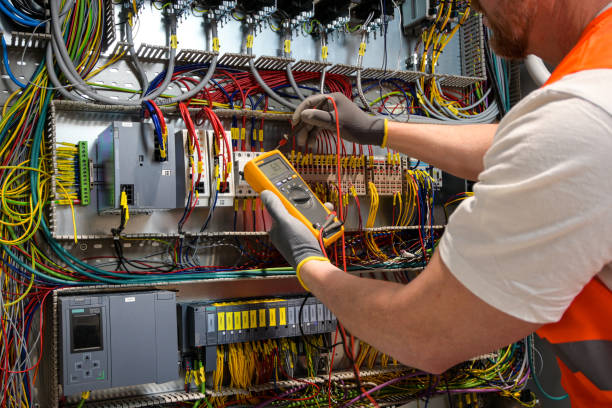 Best Electrical Wiring Services  in Rkesburg, PA