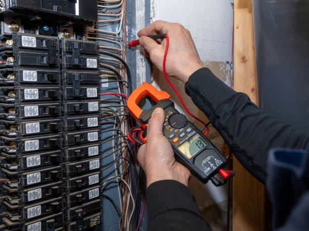 Best Electrical Contractors for Businesses  in Rkesburg, PA