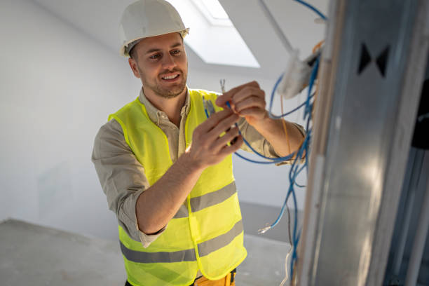 Best Electric Panel Repair  in Rkesburg, PA